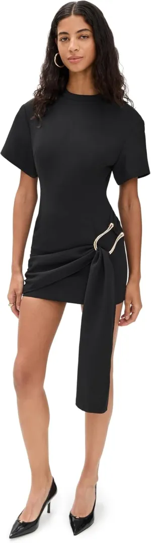 Women's Martini Mini Dress
