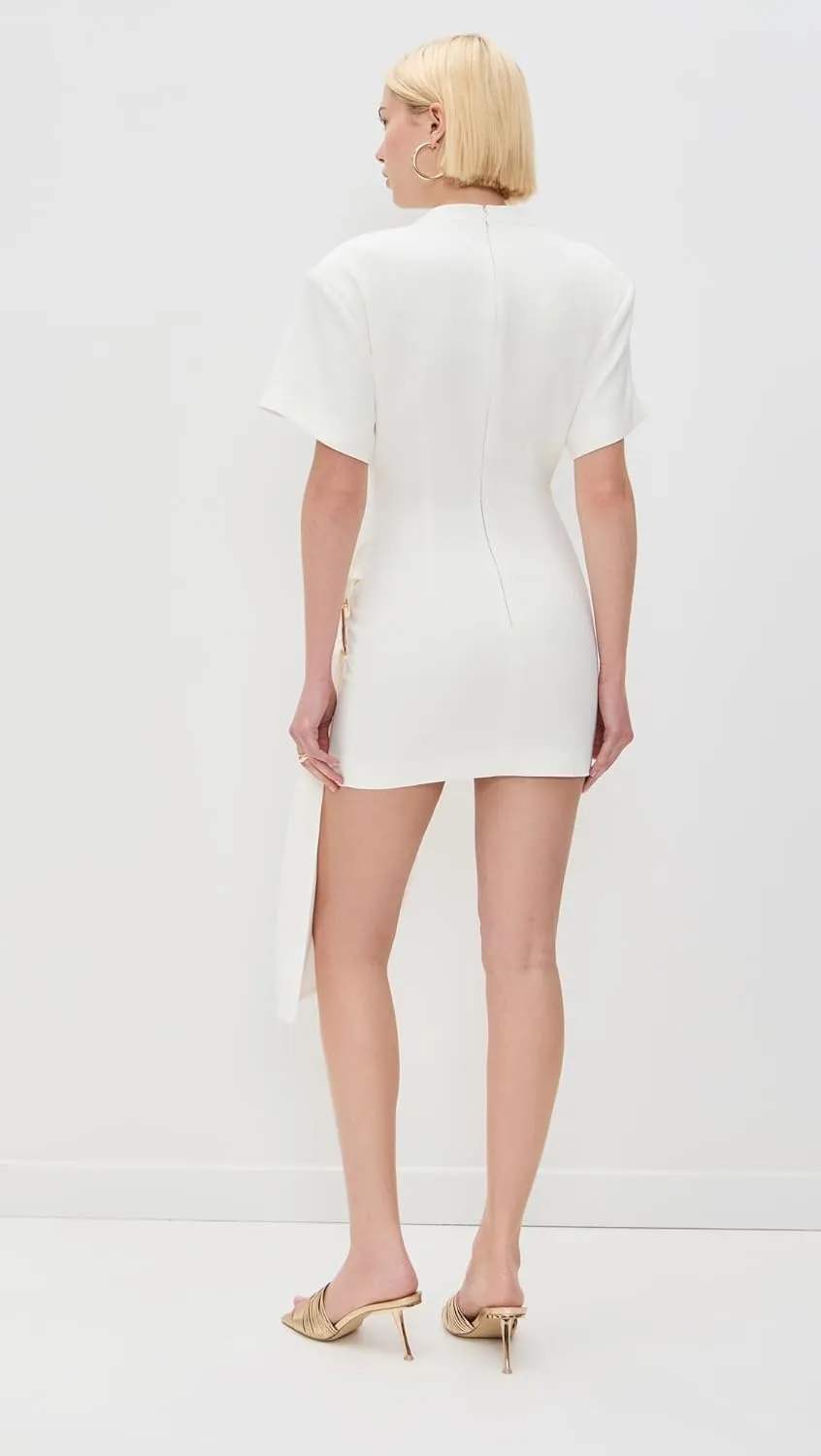 Women's Martini Mini Dress