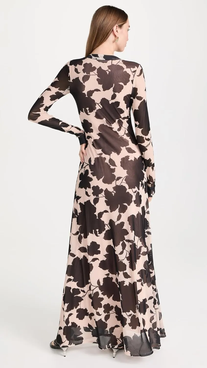 Women's Moni Maxi Dress