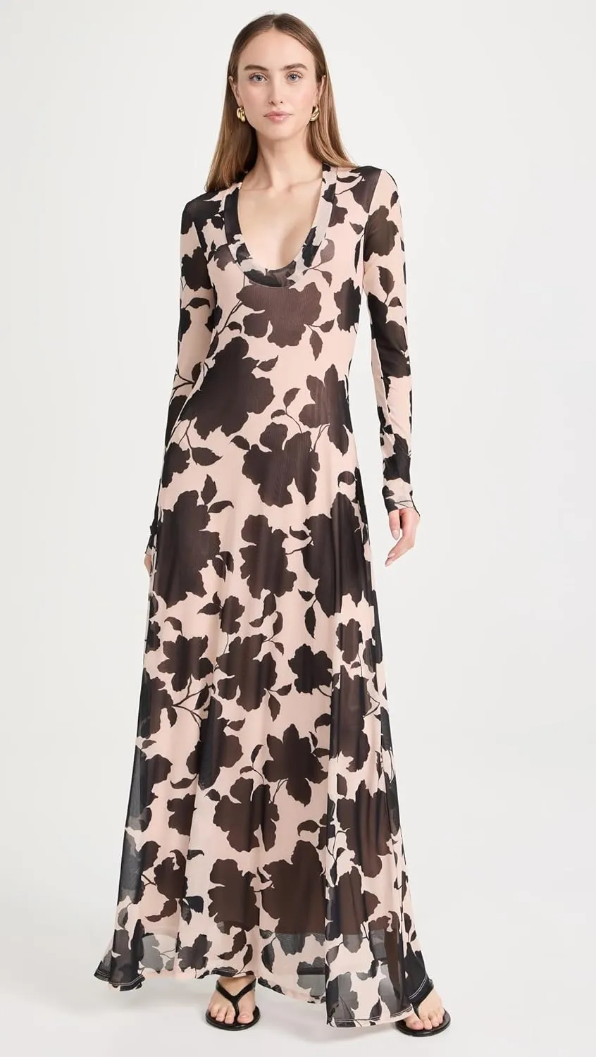 Women's Moni Maxi Dress