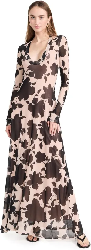 Women's Moni Maxi Dress