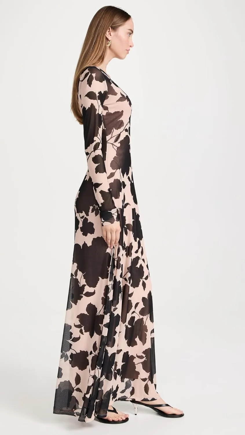 Women's Moni Maxi Dress