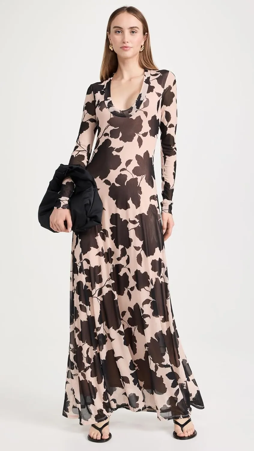 Women's Moni Maxi Dress