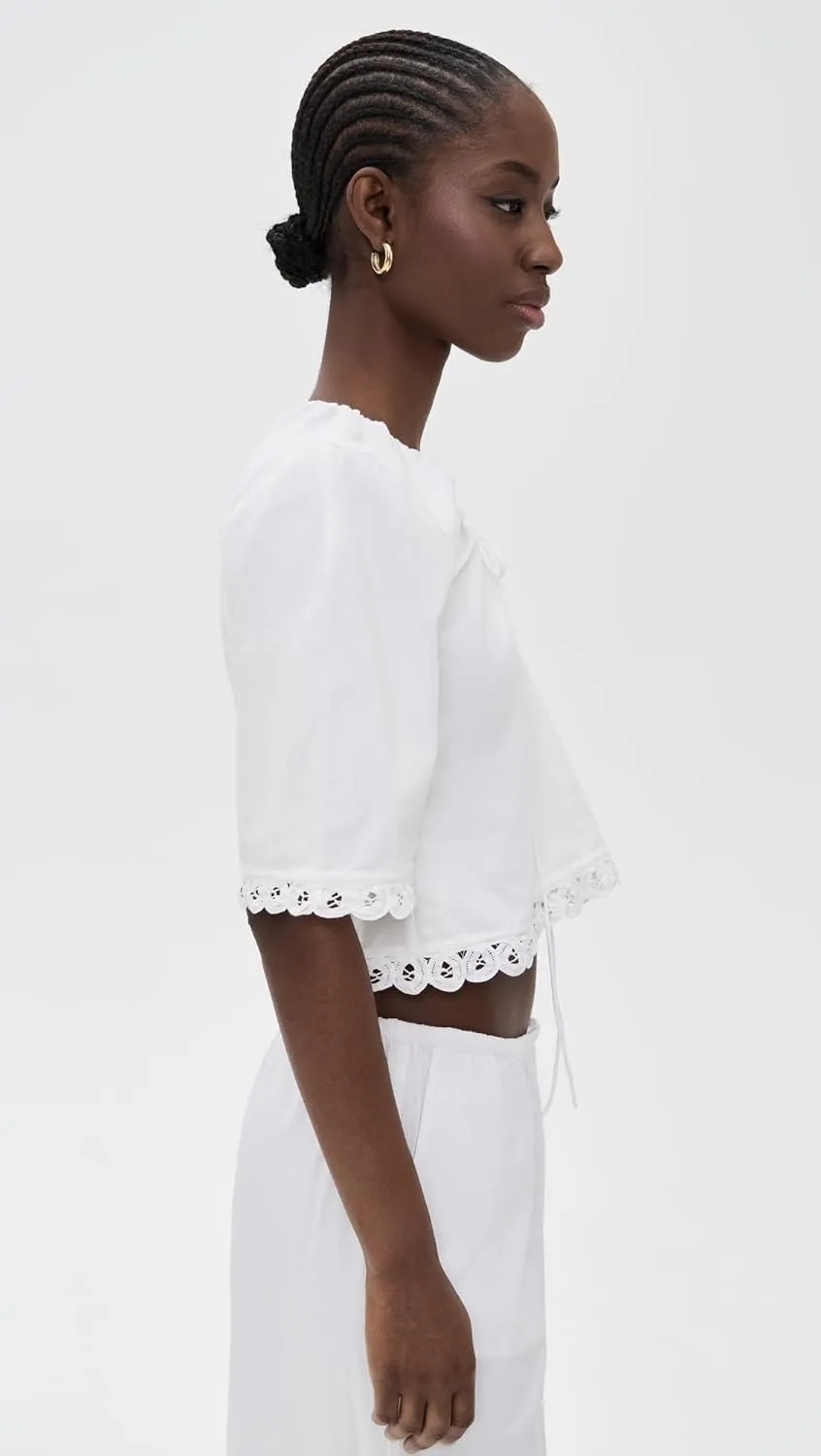 Women's Ulrikke Top