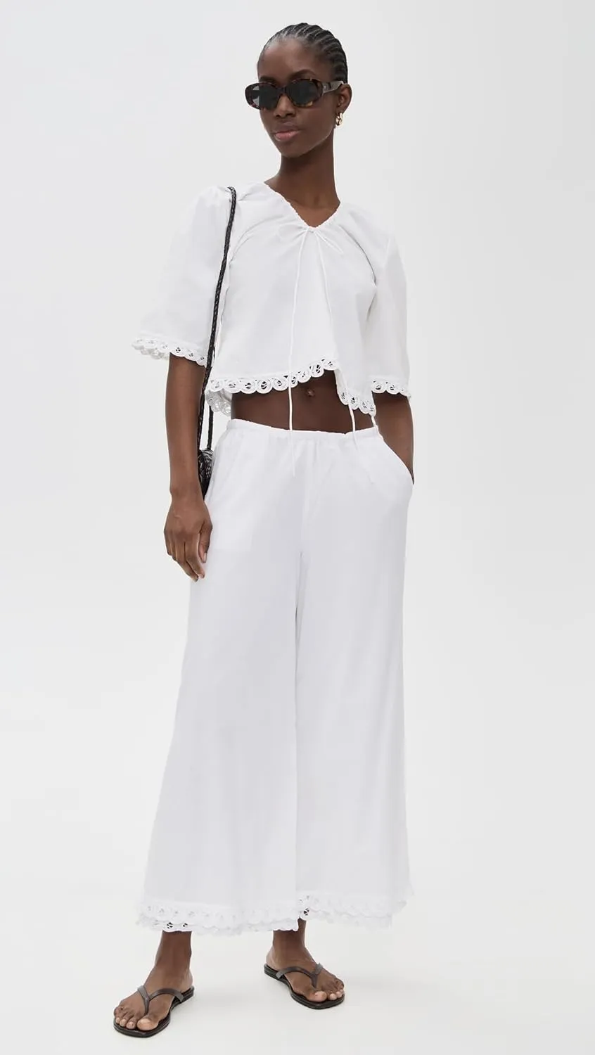 Women's Ulrikke Top