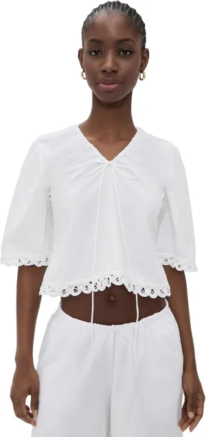 Women's Ulrikke Top