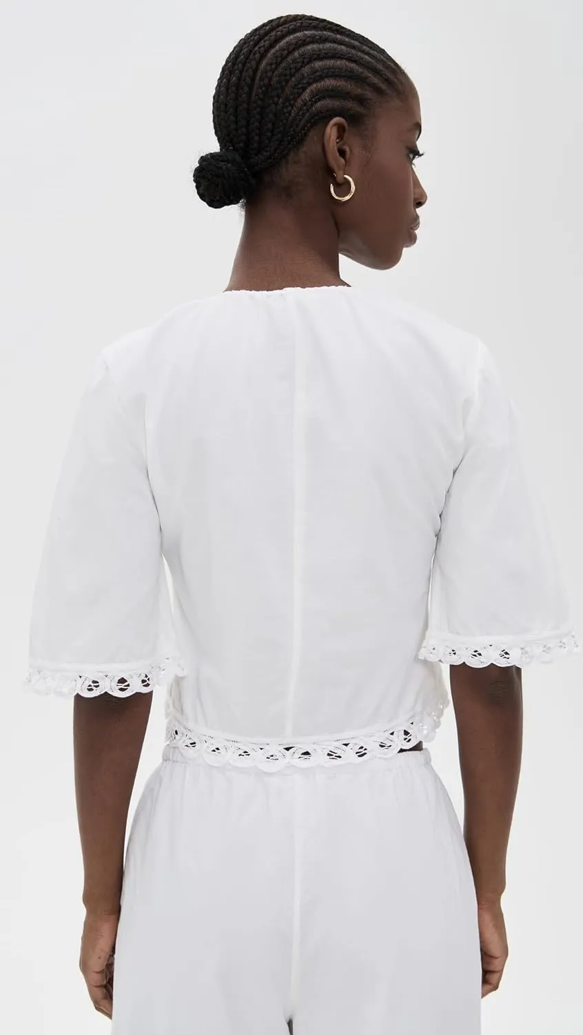 Women's Ulrikke Top