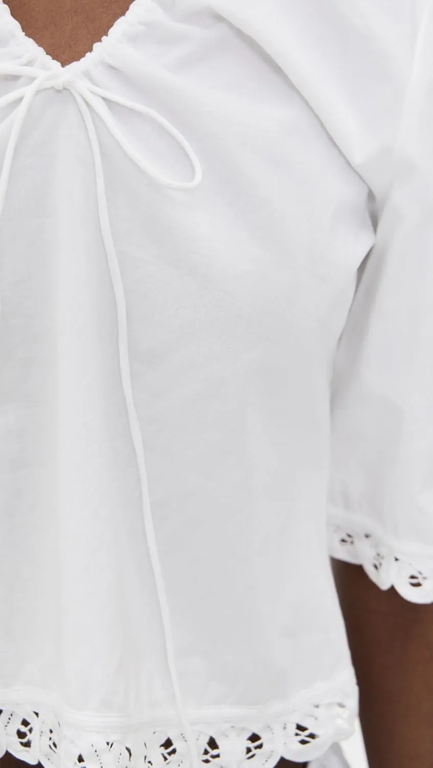 Women's Ulrikke Top