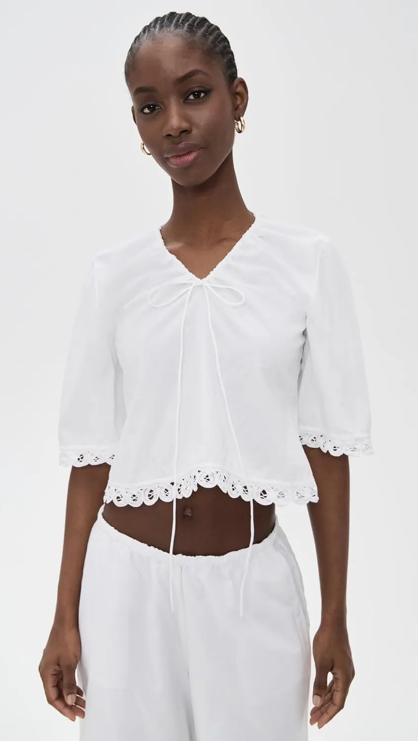 Women's Ulrikke Top