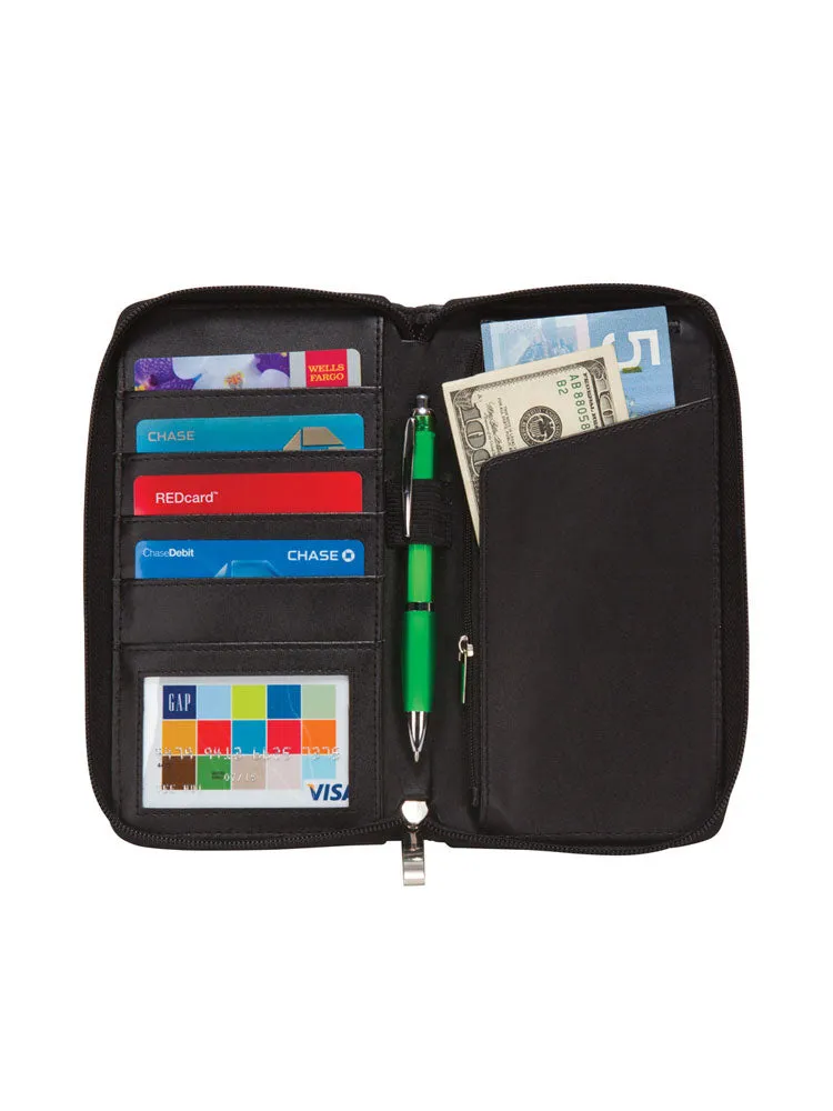 WRISTLET PHONE WALLET