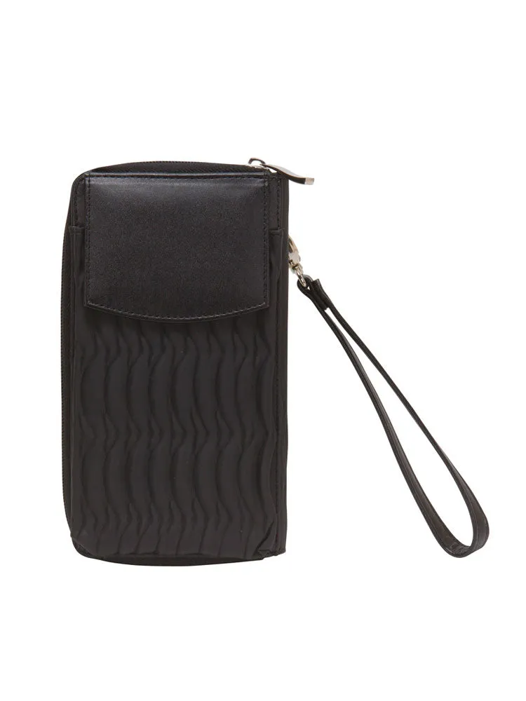 WRISTLET PHONE WALLET