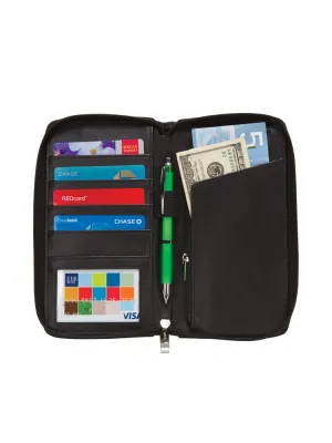 WRISTLET PHONE WALLET
