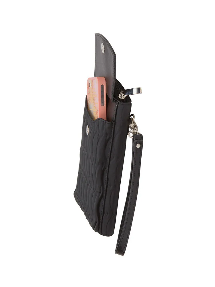 WRISTLET PHONE WALLET