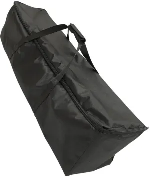 YARNOW Outdoor Bbq Tool Storage Bag Oxford Cloth Grill Accessory Pouch Large Capacity Grill Bag for Camping