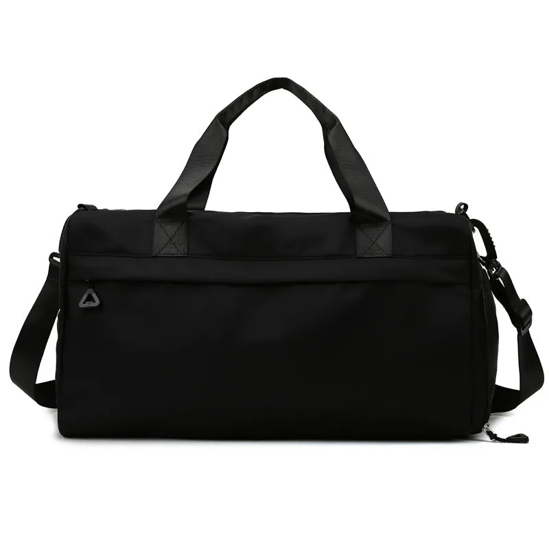 Yoga Dry Wet Separation With Shoe Position Travel Bags