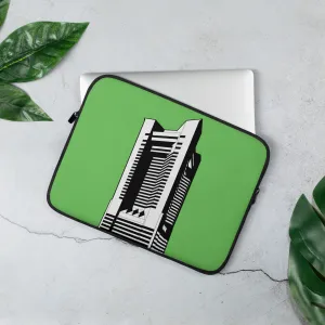 Yokohama Landmark Tower Laptop Sleeves