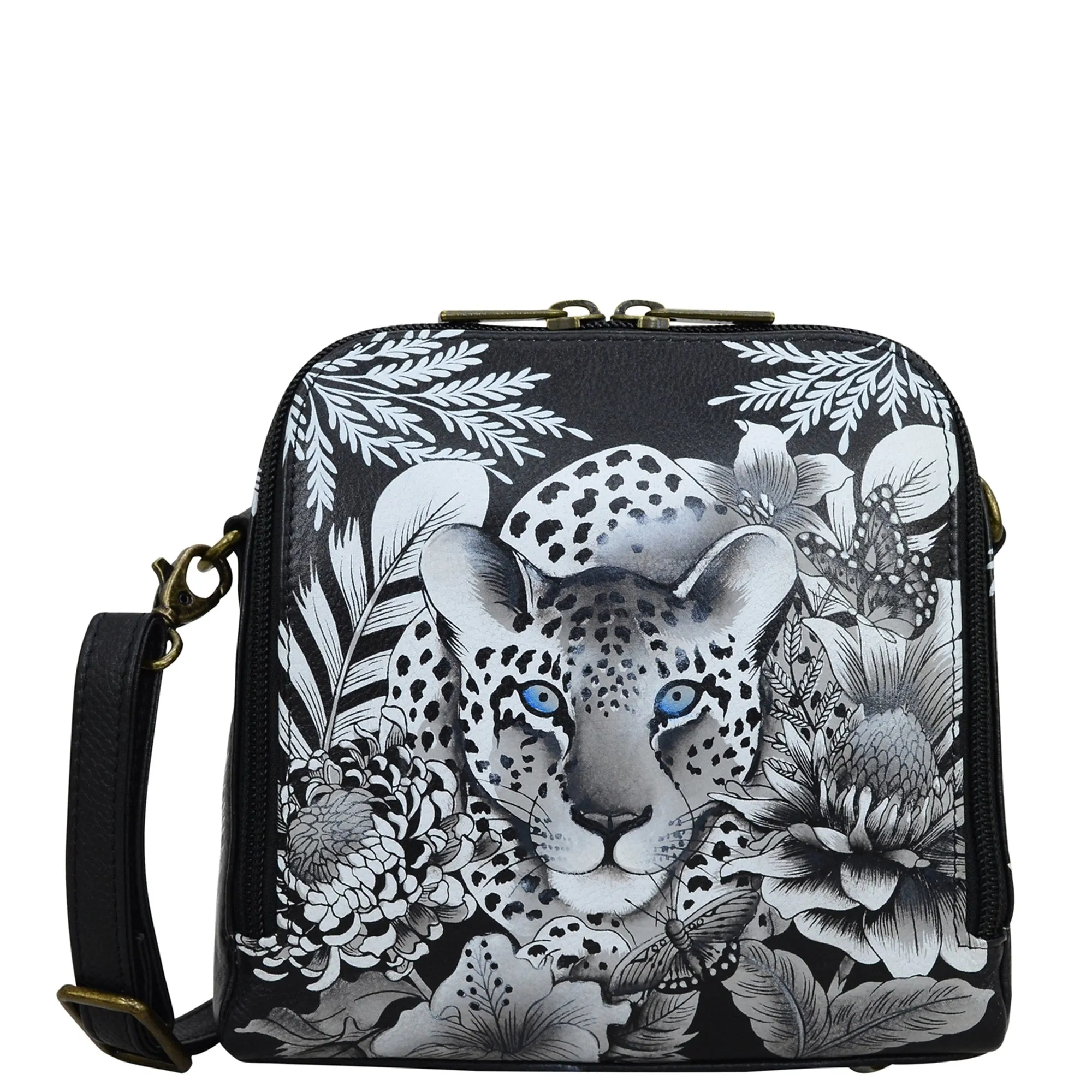 Zip Around Travel Organizer - 668