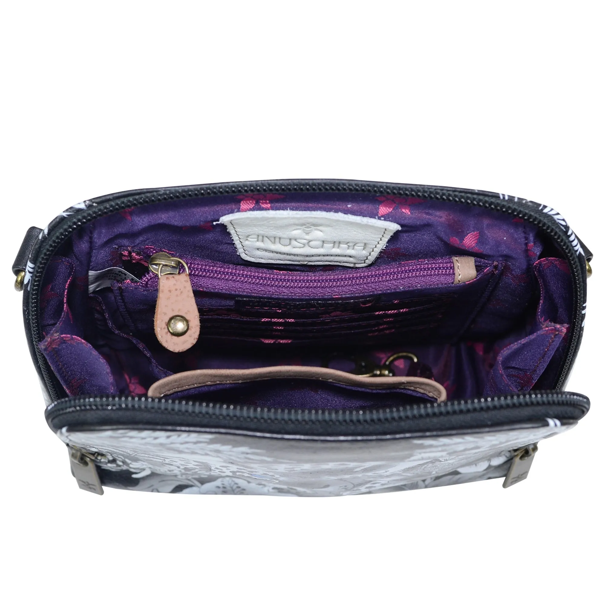 Zip Around Travel Organizer - 668