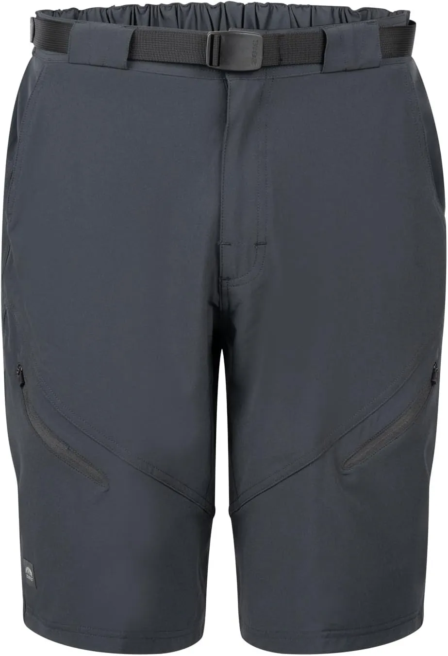 ZOIC Guide Short - 11" Inseam Men's Mountain Bike Shorts