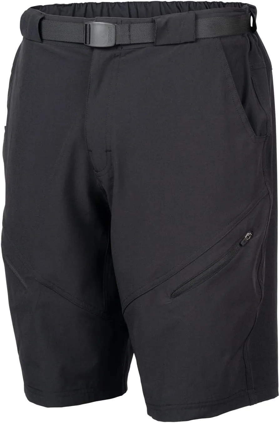 ZOIC Guide Short - 11" Inseam Men's Mountain Bike Shorts