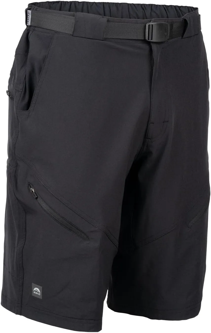 ZOIC Guide Short - 11" Inseam Men's Mountain Bike Shorts